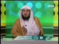 د العريفي ما حكم الاحتفال بالمولد النبوي     