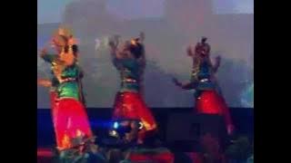 Kelindan Sumbay by Muda Mudi VVBS