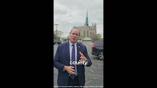 Anthony G. Forlini invites you to become a precinct delegate for your party!