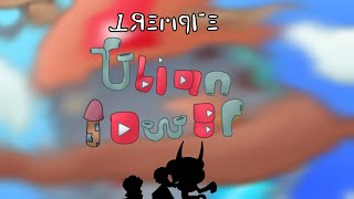 Tremple - Tubian Tower