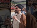 Dua e Imam zamana as #gujranwala #live_ashra #2023majalis #waseembloch
