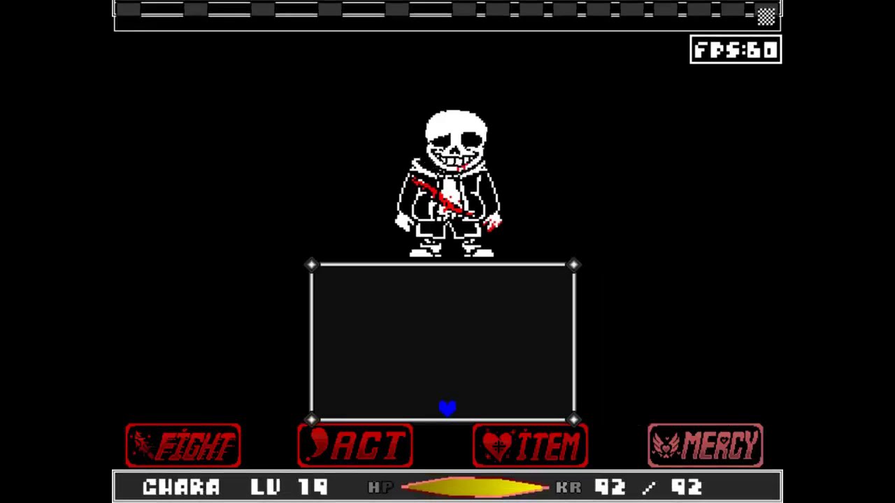 しゃあぷぺんそぅ　UnderTale　サンズ　プレイマット　スリーブ2個　未開封 カードサプライ【スリーブ】 Undertale Sans（サンズ） - しゃ