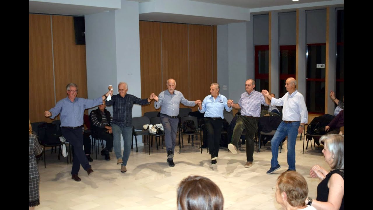 ΕΚΔΗΛΩΣΗ ΧΡΙΣΤΟΥΓΕΝΝΩΝ   ΠΑΝΟΡΑΜΑ ΔΕΚ  2025