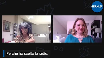Che fine ha fatto Valeria Benatti di Rtl?