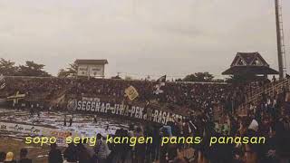 Sopo seng kangen nonton bal-balan