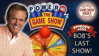 Powerball The Game Showepisode 252studio Master