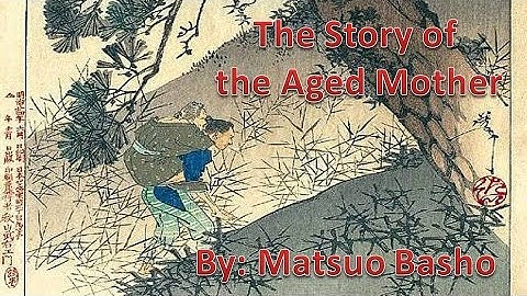 THE STORY OF THE AGED MOTHER (FOR 8TH GRADE) - JFSTYLE