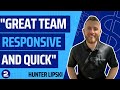 2 Deals Locked Up // Hunter Lipski // PropertyLeads.com