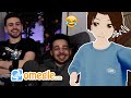 Je rencontre mastu  joyca sur omegle  oui oui vraiment