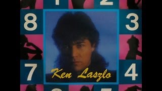 Ken Laszlo - 1,2,3,4,5,6,7,8  🇮🇹 🕺🏻 Italo Disco Classic 💿 🎶 chords