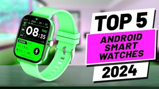 Amazfit GTR 3 Pro - Fitbit Sense 2 - Google Pixel Watch 2 - Mobvoi TicWatch - Samsung Galaxy Watch