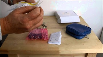 Getting Started with the DS60M10 Multi-Function Instrument from EasySYNC