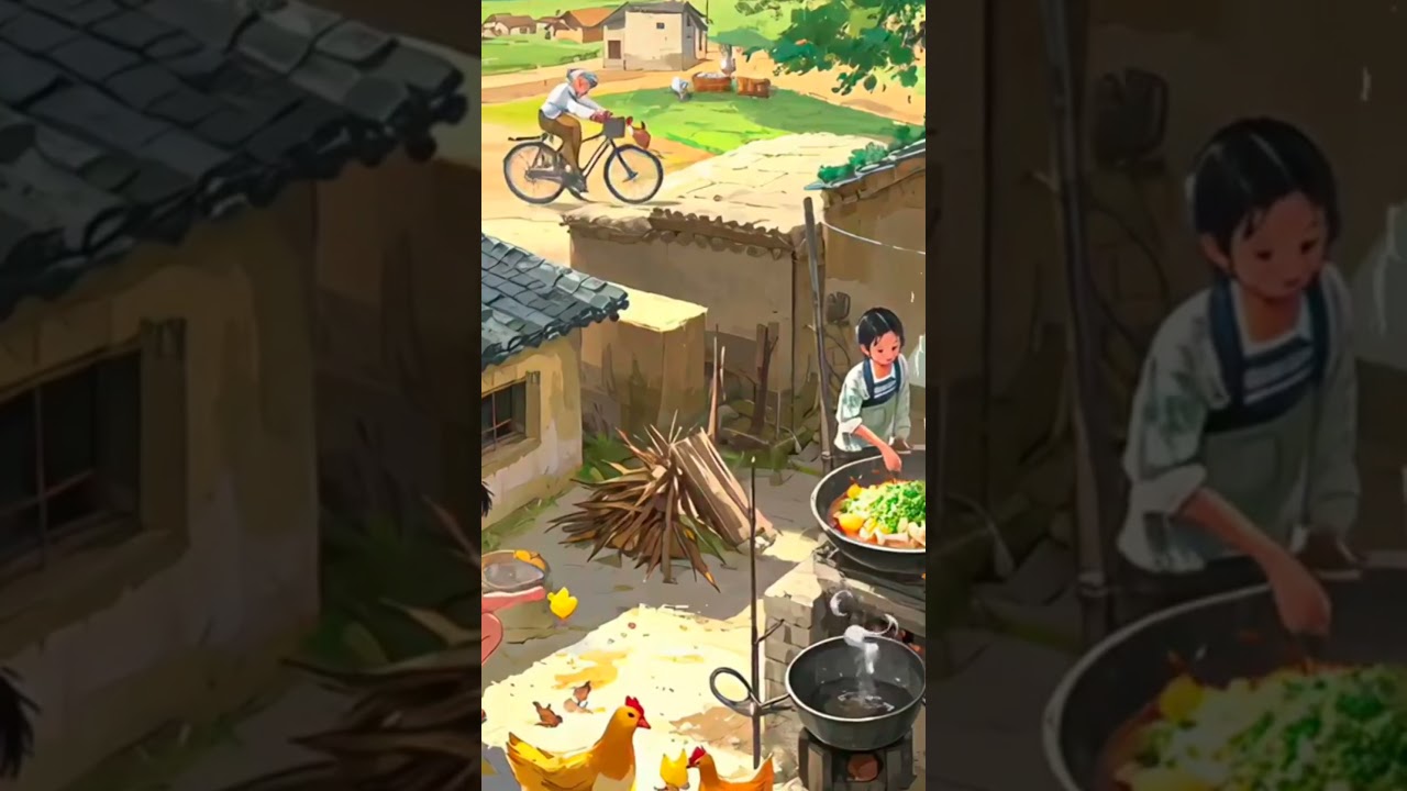 gaon ka special function 😃🥪|| 