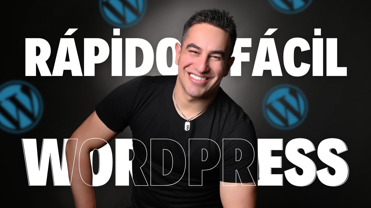 Miniatura do vídeo: Como Instalar o WordPress na Hostinger