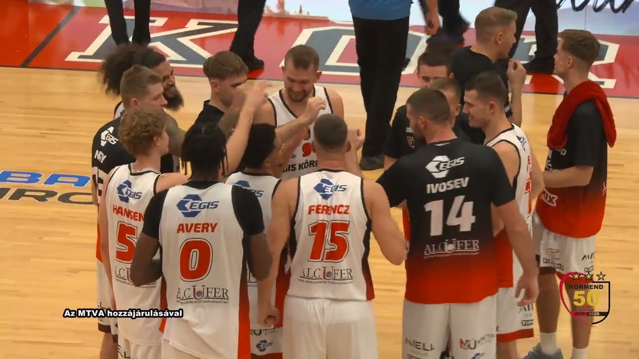 Az ASE elleni mérkőzés emlékezetes pillanatai