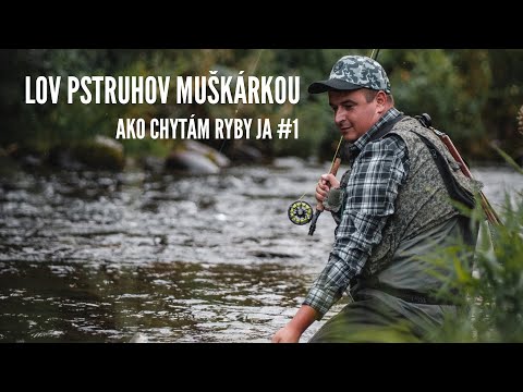 Video: Gudgeon, životný štýl A Návyky. Lov Pstruhov