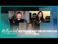 CENSOR (2021): Interviews with Director Prano Bailey-Bond & Niamh Algar 🎬