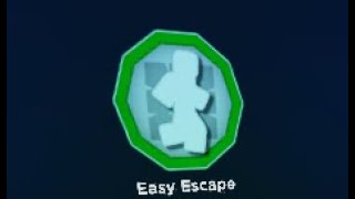 Roblox Pinewood Computer Core: The Easy Escape Room SUCKS!