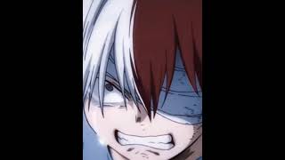 Shoto Todoroki || Bird Set Free || Edit