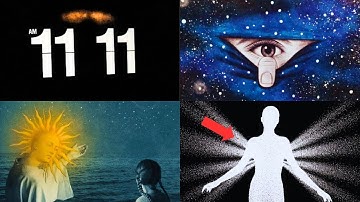 Why Do You Keep Seeing 11:11 Everywhere?