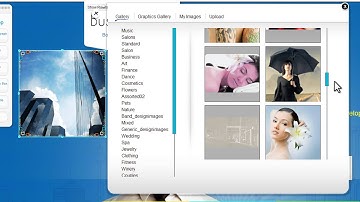 TrendyTools HTML5 site builder Change Image Image 02