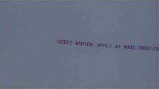 Interesting Recruiting Idea