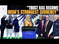 PM Modi Highlights Successful Trade Deals While Addressing Indian Diaspora in Malaysia | Firstpost