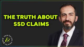 Social Security Disability Attorney Breaks Down The Biggest SSD Misconceptions | Farah & Farah