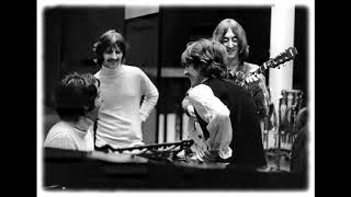 The Beatles - Won't You Say Goodbye