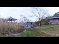 [180 3D] 나주영상테마파크, 주몽촬영장
