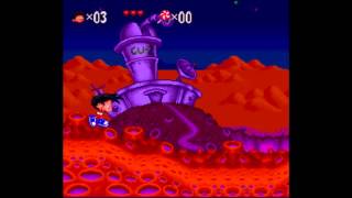 Bobbys World Intro (SNES Introduction)