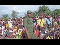Shoo Ya Bahati Bugalama 2026 