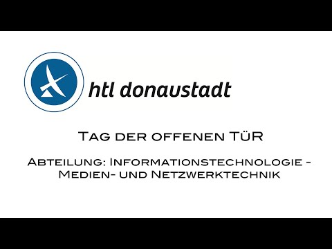 Tag der offenen Tür: Abteilung Informationstechnologie