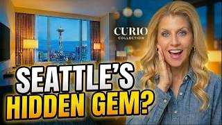 The REAL Deal About The Charter Hotel in Seattle