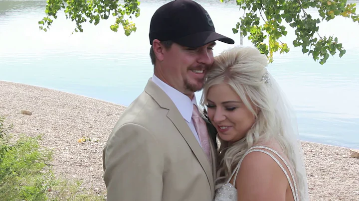 Nathan & Stephanie Bootz  9-14-19