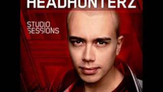 Chuckie - Let The Bass Kick (Headhunterz Edit) HQ