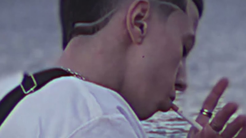 Rfk1 - Tutto Va Bene [ Visualizer ]