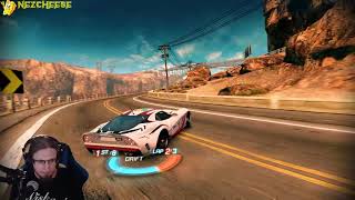SplitSecond - Canyon Race [3:45:510]