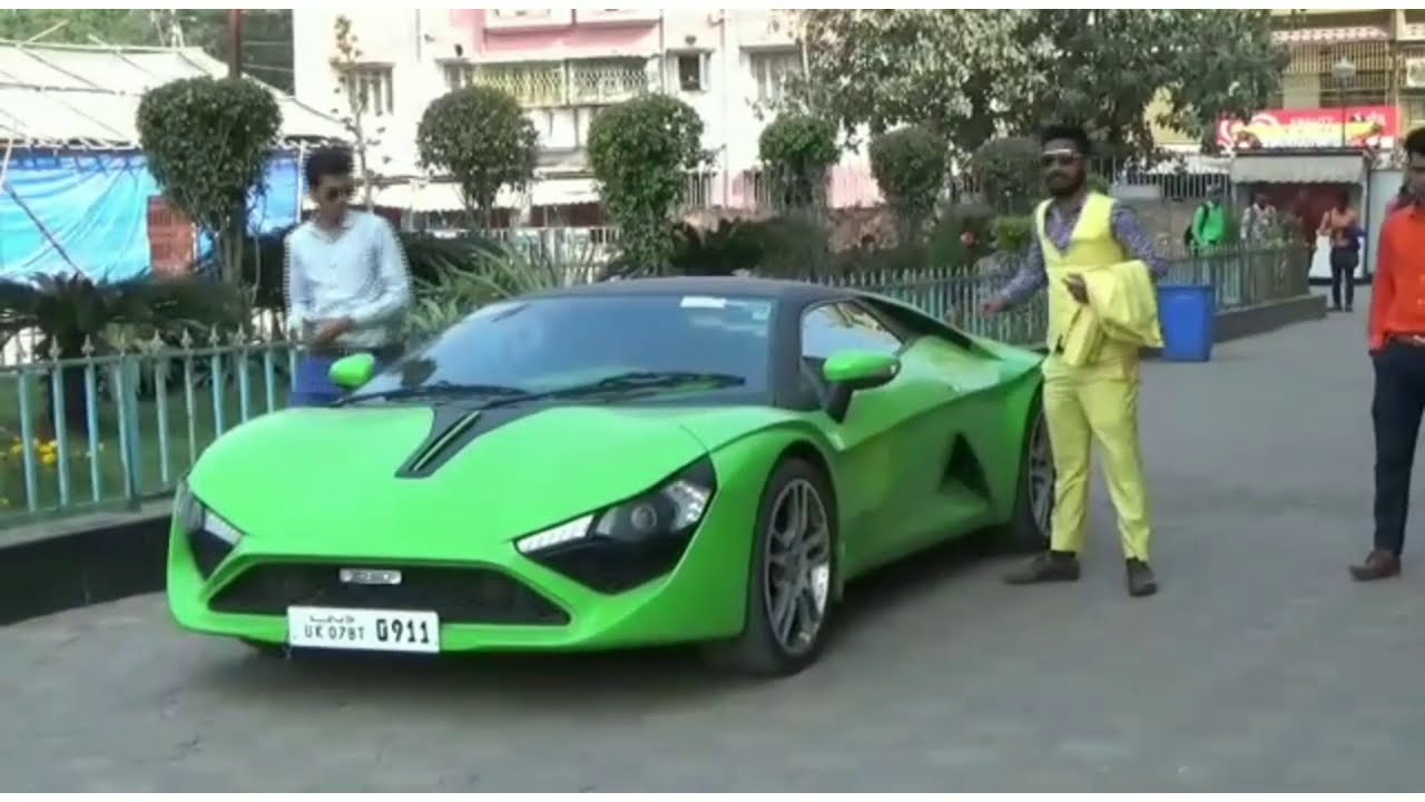 Bikash Ghosh(Bengal King) Entry-Dc Avanti-Smart Value