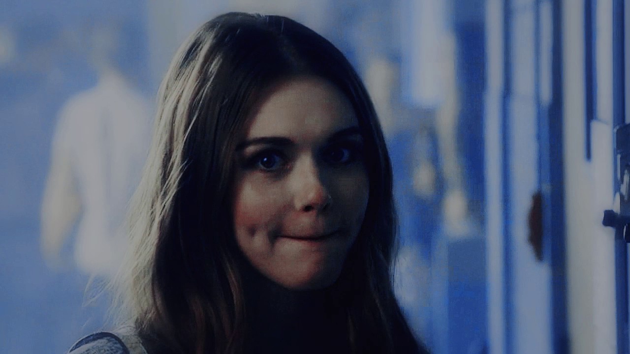 Lydia/ Peter preview