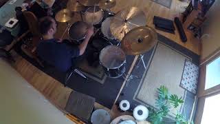 Tower of Power - Squib Cakes - Drums