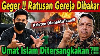 Download lagu SHOCKING‼️ This Christian Protests Against Bang ZUMA Over Hundreds of Burned Churches