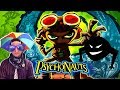 Psychonauts. Обзор от ASH2 (Уровень Высоцкого №9)