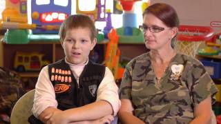 Magnet Nurses Making a Difference