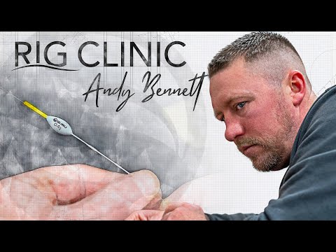 Andy Bennett Shows