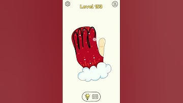 DOP Draw one part Level 153