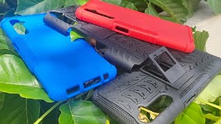 Best Cases For Realme 6 (Armor Case)