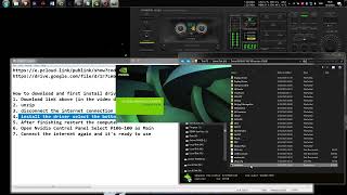 Install Driver P106-100 For Gaming