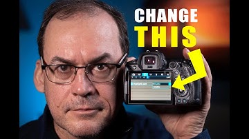 Top 5 BEGINNER PHOTOGRAPHY MISTAKES (and yes I made them all!)