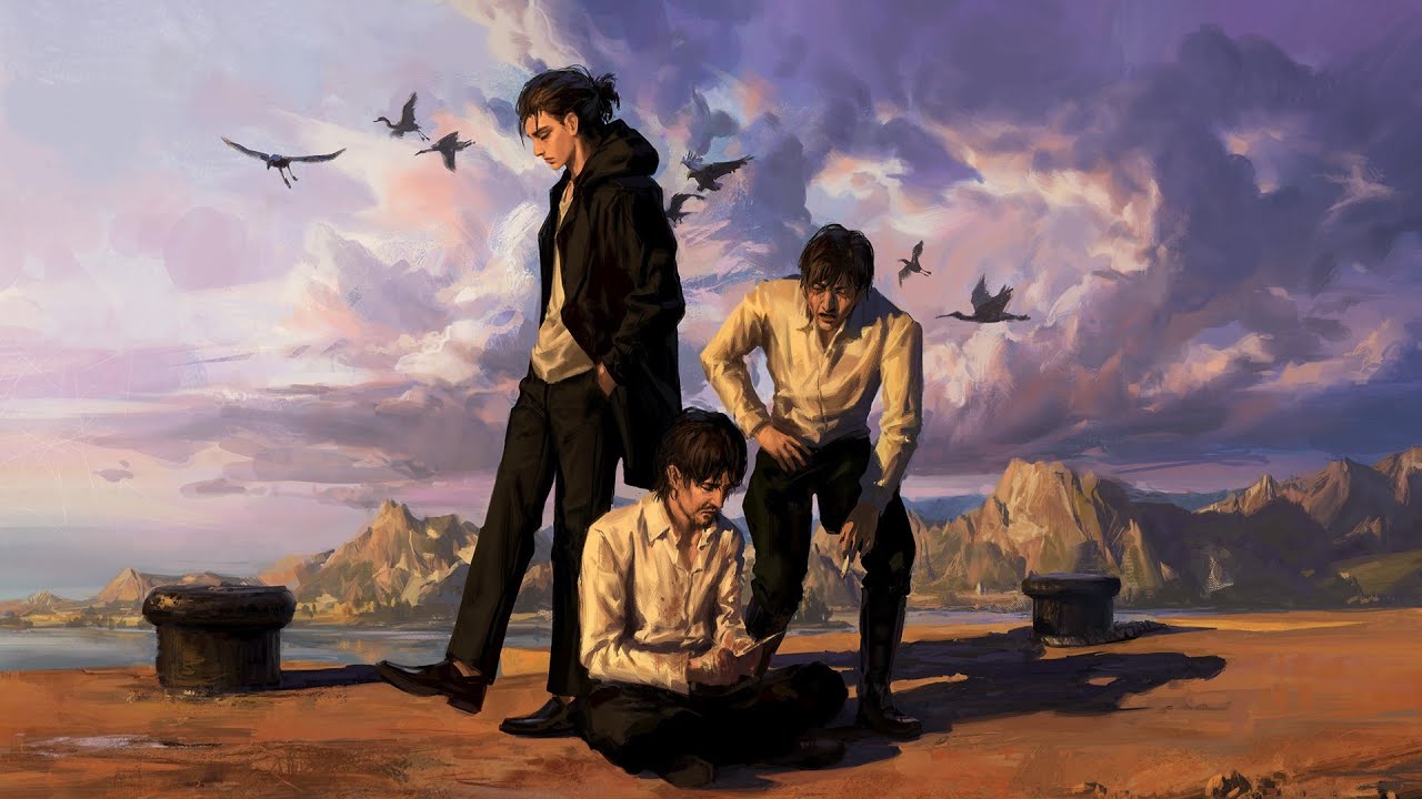 '0Sk' + 'YouSee-Power' (Mix) | Attack on Titan (OST) by Hiroyuki Sawano ...